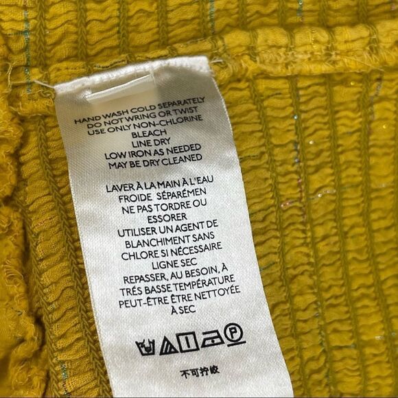 Anthropologie Pilcro Jessie Halter Top - Picture 6 of 9